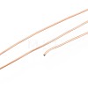 10M 304 Stainless Steel Wire TWIR-N005-0.6mm-RG-2