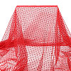 Polyester Polka Dot Fabric DIY-PH0038-36C-8