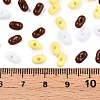 Opaque Acrylic Beads X1-MACR-T048-02M-05-4