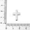 304 Stainless Steel Beads SA-CBA34D4-09P-3