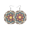 Dangle Earrings EJEW-JE03013-M-3