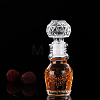Glass Wine Decanter LS-BOTT-PW0011-67A-1