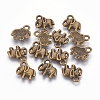 Tibetan Style Alloy Pendants MLF0210Y-1