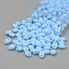 2-Hole Seed Beads GLAA-R159A-03234-1