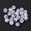 Two Tone Resin Beads LS-RESI-Q025-02A-C-3