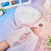 2 Yards Polyester Ornament Accessories DIY-TA0015-99-9