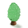 Luminous Resin Tree Display Decorations CRES-D026-01A-1