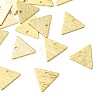 SHEGRACE Brass Pendants XGRQ3P416-610G-1