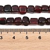 Natural Amber Beads Strands G-K426-A01-02-5