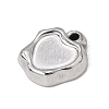 304 Stainless Steel Pendant Cabochon Settings SA-CBA9B1E-01A-P-2