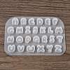 DIY Silicone Pendant Mold SL-CBA7781-01A-5