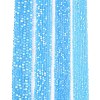 Transparent Glass Beads Strands LS-EGLA-A044-T4mm-MB08-2