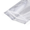 Glitter Holographic Star Plastic Packaging Yin-yang Resealable Bags OPP-N002-02F-2