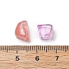 Transparent Acrylic Beads LS-TACR-P013-A06-B-3
