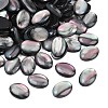 Resin Cabochons CRES-J038-13x18mm-02-1