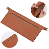 Microfiber Cloth Bag Organizer Inserts DIY-CL0001-78C-7