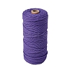 Cotton Macrame Cord PW-WGA9AD9-39-1