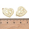 304 Stainless Steel Pendants SA-CBA3037-20G-11-3