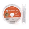 50M Soft Stainless Steel Wire TWIR-N006-01D-S-1