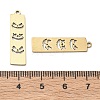 Halloween 201 Stainless Steel Pendants SA-CBA9671-03G-3