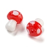 Handmade Lampwork Beads LAMP-F034-01I-2