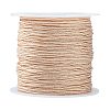 12-Ply Metallic Cord MCOR-CJ0001-03W-1