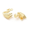 Brass Pendants LS-KK-B062-07G-2