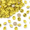 Preciosa® MAXIMA Crystal Round Stones Y-PRC-RBSS6-80310-1