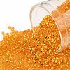 TOHO Round Seed Beads SEED-XTR15-0030-1
