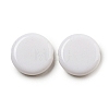 Opaque Acrylic Beads SACR-L007-014A-1