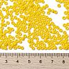 MIYUKI Round Rocailles Beads SEED-X0055-RR0404D-4