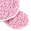 FGB Baking Paint Glass Seed Beads SEED-Q040-09A-02-1