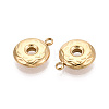 304 Stainless Steel Charms X-STAS-T067-74G-2