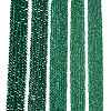 Electroplate Glass Beads Strands EGLA-A044-T6mm-A18-2