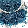 12/0 FGB Grade A Round Glass Seed Beads SEED-Q011-F521-1