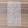 DIY Silicone Molds SIMO-C022-01C-4