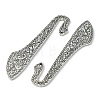 Tibetan Style Bookmarks LS-TIBEP-24-AS-FF-2