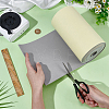Self-Adhesive EVA Foam Fabric DIY-WH0888-148B-02-3