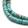 Natural Turquoise Beads Strands X-G-C084-D10-02-4