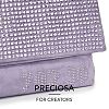 Preciosa® Crystal Hotfix Flatback Stones Y-PRC-HSS10-10210-3