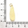 Brass Pendants KK-K401-27G-3