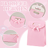 Rectangle Paper Gift Bags LS-ABAG-WH0048-08B-03-5