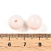 Opaque Solid Color Glass Beads X1-GLAA-N007-10mm-A01-3