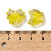 Handmade Lampwork Beads X1-LAMP-I028-01K-4