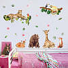 PVC Wall Stickers DIY-WH0228-700-3