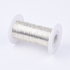 Eco-Friendly Round Copper Wire CWIR-K001-01-0.3mm-S-3