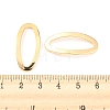 Brass Linking Rings KK-M261-34G-3