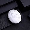 Natural Howlite Sculpture Display Decorations PW-WG402D2-15-1