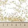 TOHO Round Seed Beads SEED-JPTR15-0022-3