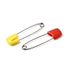 Stainless Steel Safety Pins TOOL-C012-25B-P-2